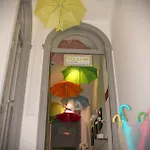 By Doors