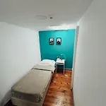 By Doors Hostel *