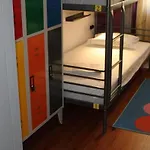 Hostel By Doors