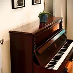 By Doors