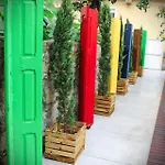 By Doors Hostel Porto