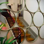 By Doors