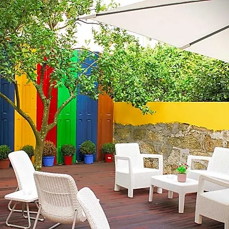 Hostal By Doors
