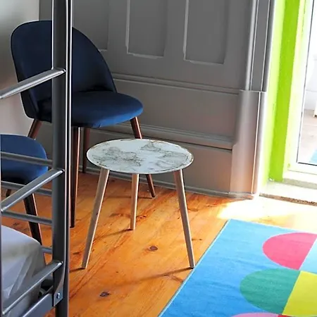 By Doors Hostel