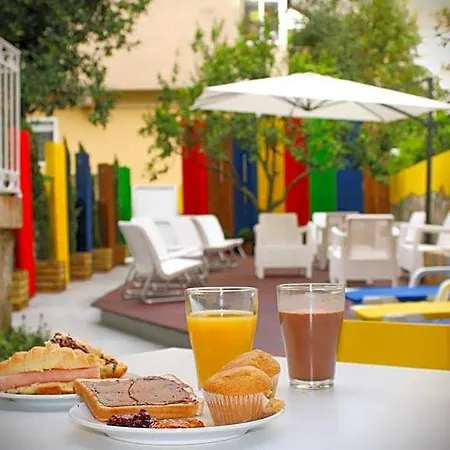 Hostal By Doors Oporto