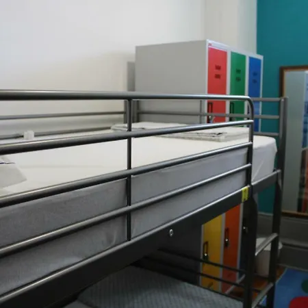 אכסניה By Doors פורטו