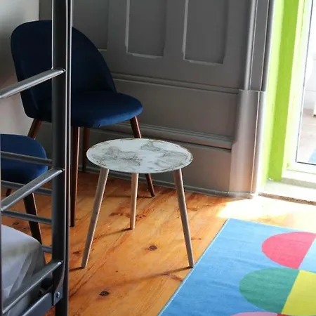 By Doors * פורטו