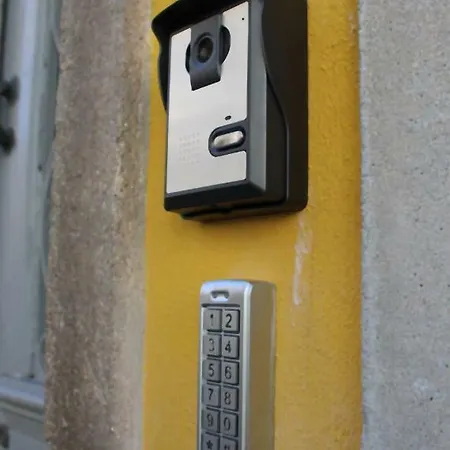 Auberge de jeunesse By Doors *