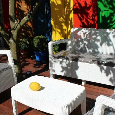 Hostel By Doors Porto