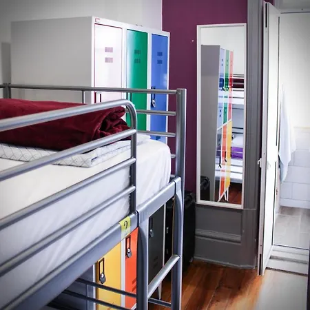 By Doors * פורטו