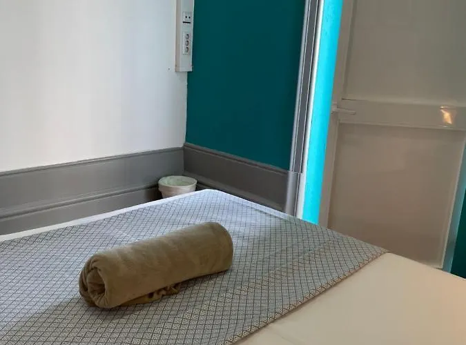 Albergue By Doors Porto