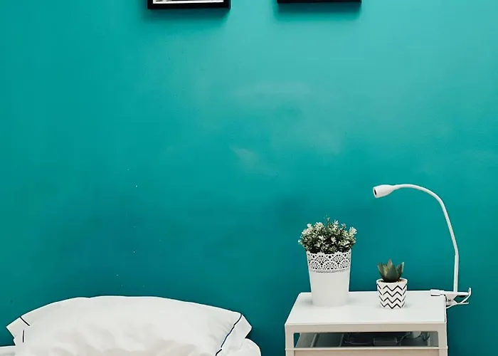 By Doors 旅馆 波尔图