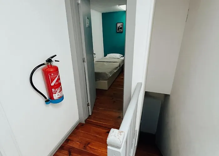 By Doors * 波尔图