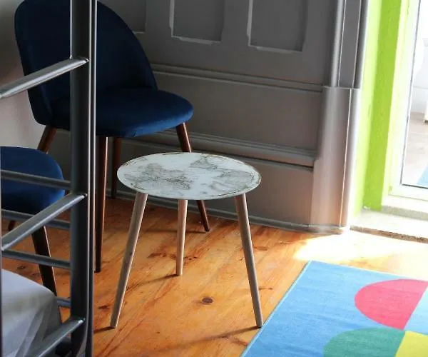 By Doors * 波尔图