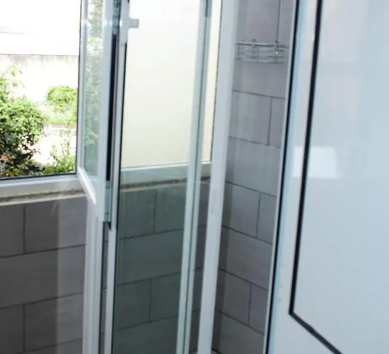 By Doors * 波尔图