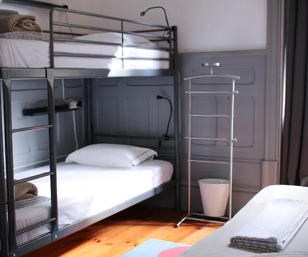 By Doors * 波尔图