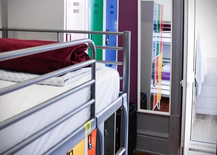 By Doors * 波尔图