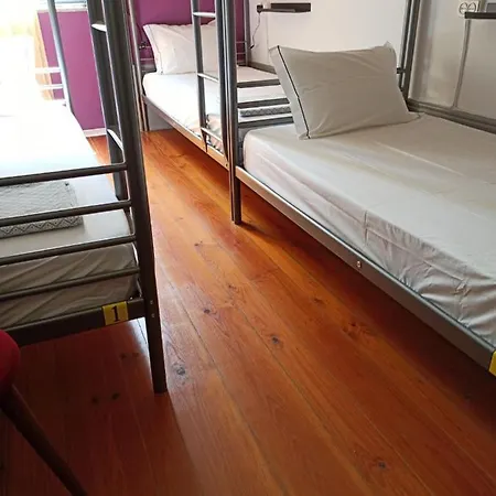 Albergue By Doors Porto