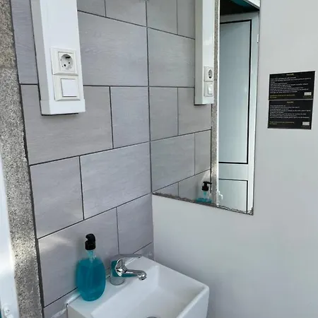 By Doors * 波尔图