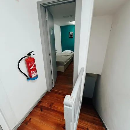 By Doors * بورتو