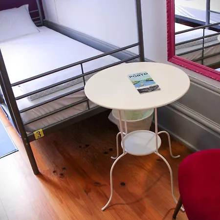 By Doors * بورتو