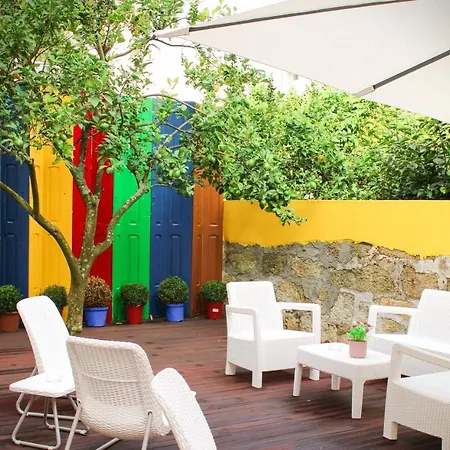 By Doors * بورتو