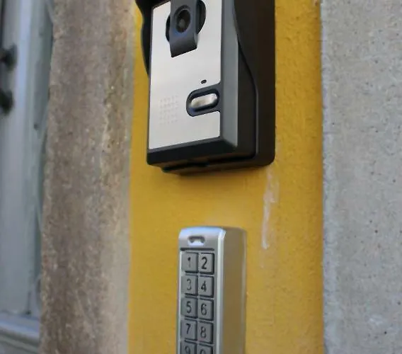 Auberge de jeunesse By Doors *