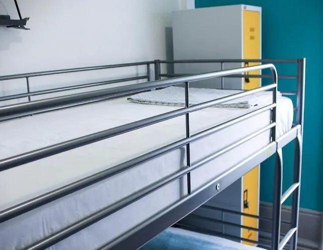 By Doors Auberge de jeunesse Oporto