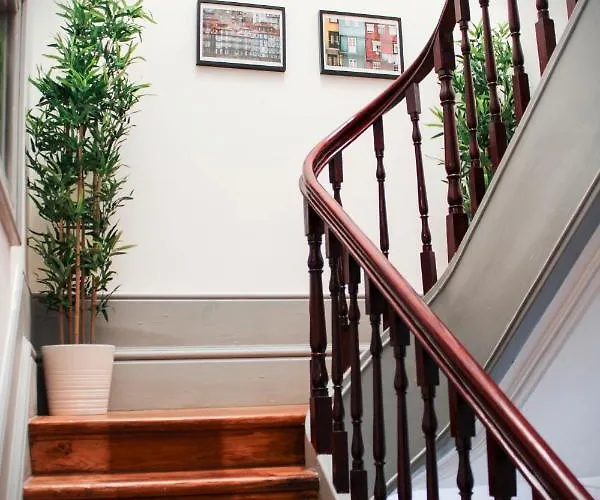 By Doors * Порту