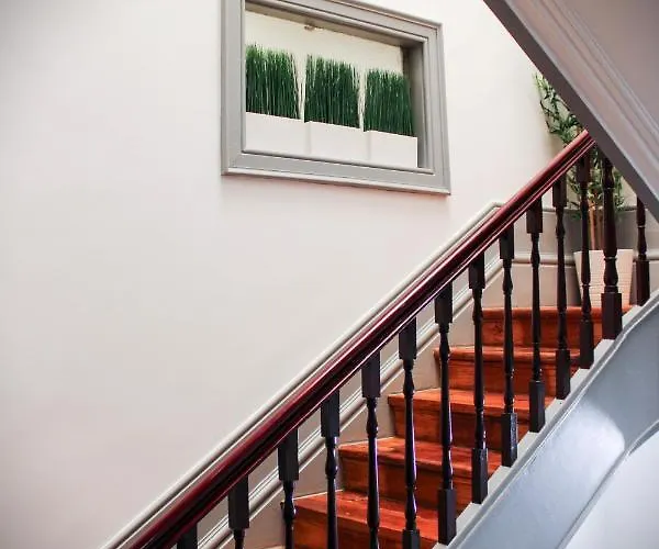 By Doors Auberge de jeunesse