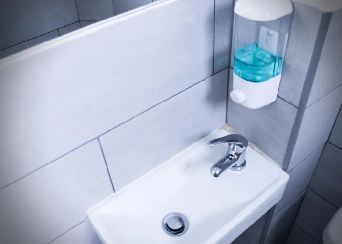 By Doors Хостел